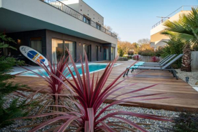 Beautiful Villa One Way